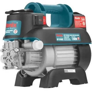 کارواش 100 بار دینامی رونیکس مدل RP-0102C