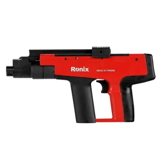 تفنگ میخکوب چاشنی رونیکس مدل RH-0450