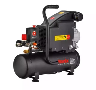 کمپرسور باد 10 لیتری روغنی رونیکس مدل RC-1010