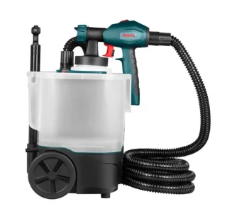 پیستوله برقی 75۰ وات رونیکس مدل ۱۳75t