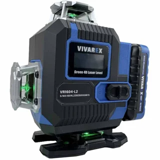 تراز لیزری ۳۶۰ درجه نور سبز ویوارکس مدل VR1604-L2
