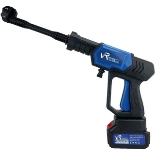 کارواش شارژی 20 ولت ویوارکس مدل VR2425V2-PW