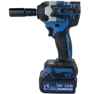 بکس شارژی 300 نیوتن ویوارکس دو باتری VR2430-IW