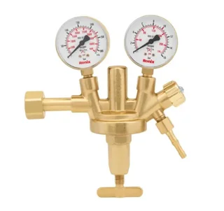 مانومتر اکسیژن رونیکس مدل RH-4504