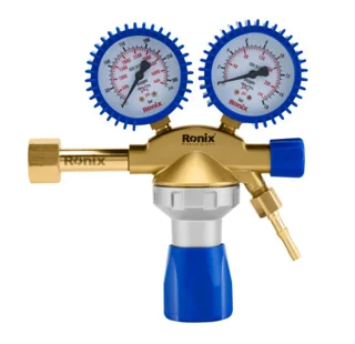 مانومتر اکسیژن رونیکس مدل RH-4510