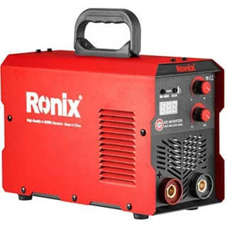اینورتر جوشکاری 200 آمپر رونیکس مدل RH-4604