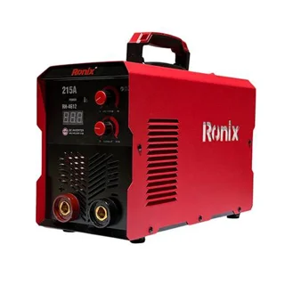 اینورتر جوشکاری 215 آمپر رونیکس مدل RH-4612