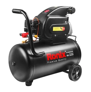 کمپرسور باد 50 لیتری روغنی رونیکس مدل RC-5010