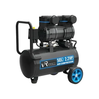 کمپرسور باد 24 لیتری سایلنت ویوارکس مدل VR2415-SS