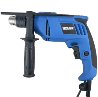 دریل چکشی 13 میلیمتر 650 وات ویوارکس مدل VR6513-ID