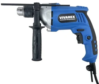دریل چکشی 13 میلیمتر 810 وات ویوارکس مدل VR8113-ID