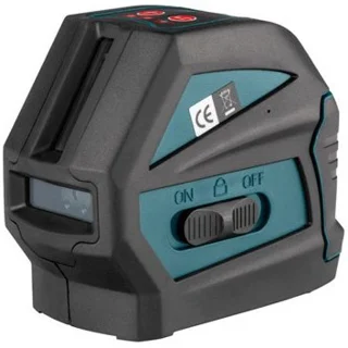 تراز لیزری نور سبز 180 درجه رونیکس Rh-9500G