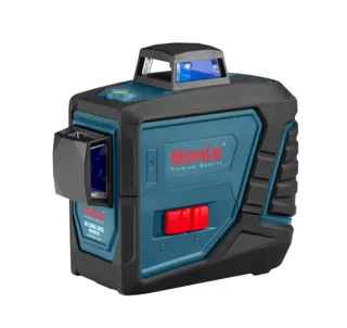 تراز لیزری نور سبز 360 درجه رونیکس Rh-9537G